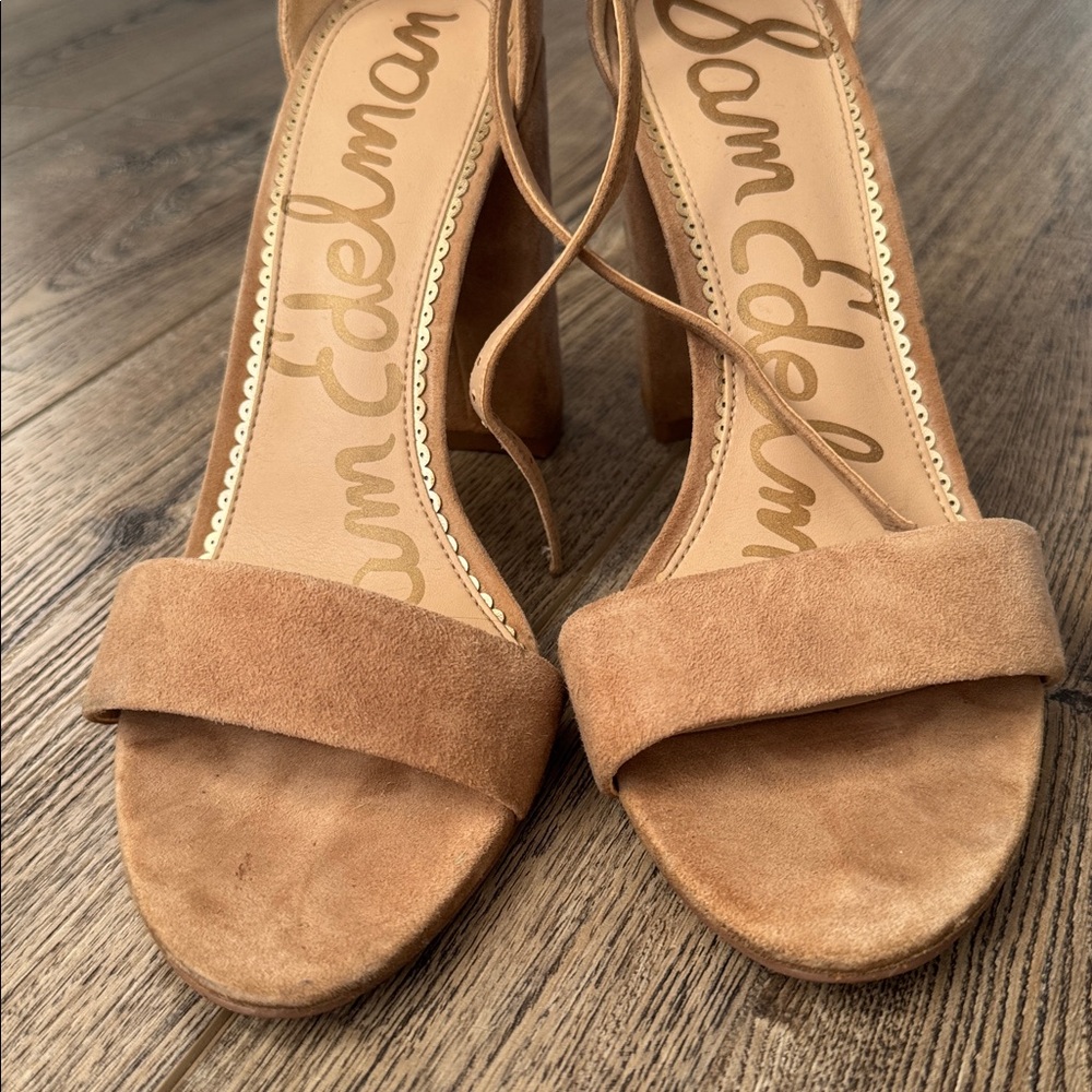 Sam Edelman - Picture 6 of 10